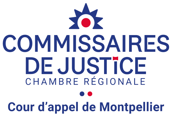 logo crcj cour d'appel de montpellier